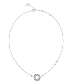 GUESS-  Kaulakoru. Teräs