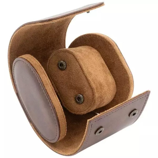 Kellolaatikko- Matkakotelo 1 kellolle