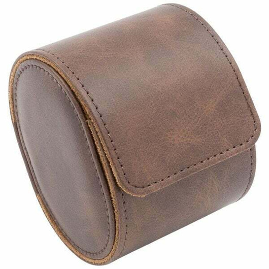 Kellolaatikko- Matkakotelo 1 kellolle