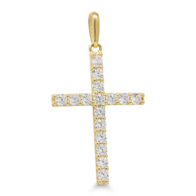 Korutuote Oy- Risti, keltakulta