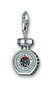 Thomas Sabo- Hajuvesipullo. Charm, riipus