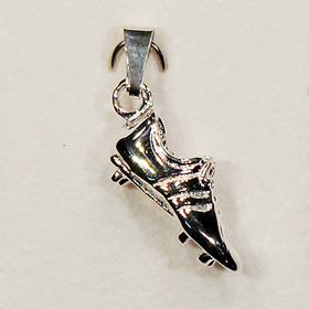 Rantanen Oy- Riipus, jalkapallokenkä. HOPEA