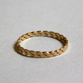 Rantanen Oy- Kierresormus,hopea