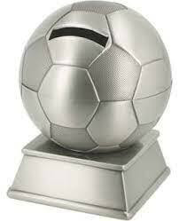 Pankki- Jalkapallo, säästölipas