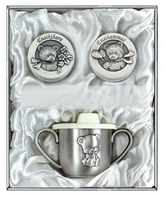 Setti- Muki, hammas- ja hiusrasia