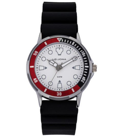 Leijona- Sport, rannekello. 