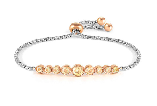 Nomination Italy- Milleluci Colour Edition Circle, rannekoru