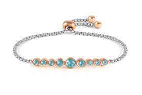 Nomination Italy- Milleluci Colour Edition Circle, rannekoru