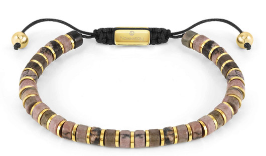 Nomination Italy- Instinct, miesten rannekoru