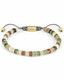 Nomination Italy- Instinct mixed stone Jasper, rannekoru