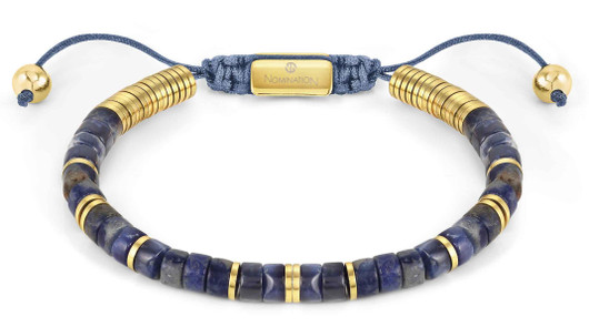 Nomination Italy- Instinct, miesten rannekoru