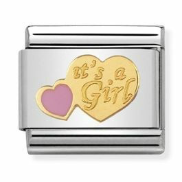 Nomination Italy- Classic, It´s a Girl