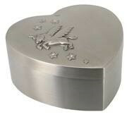 Soittorasia-  Iso yksisarvinen