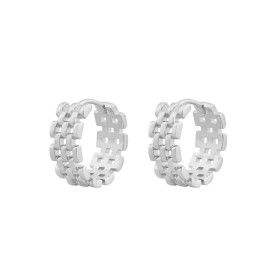 Snö of Sweden- Dublin ring ear, korvakorut