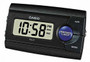 CASIO- Wake Up Timer, digitaalikello