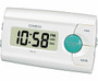 CASIO- Wake Up Timer, digitaalikello