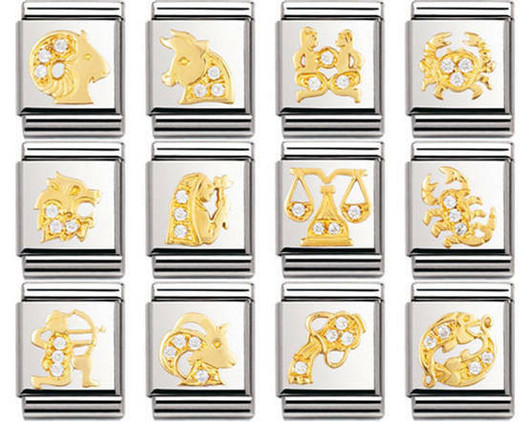 Nomination Italy- Horoskooppi, zircon- classic. USEITA VAIHTOEHTOJA!