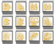 Nomination Italy- Horoskooppi, zircon- classic. USEITA VAIHTOEHTOJA!