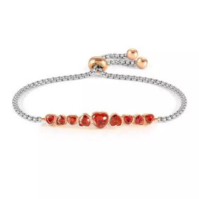 Nomination Italy- Milleluci, rannekoru. USEITA VÄREJÄ!