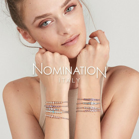 Nomination Italy- Milleluci, rannekoru. USEITA VÄREJÄ!