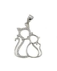 Silver Bar- Kisut, hopeariipus