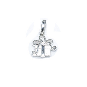 Silver Bar- Hopeariipus, lahjapaketti