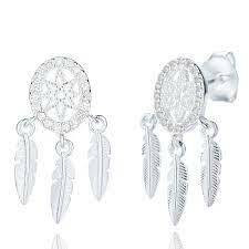 Silver Bar- Hopeakorvakorut