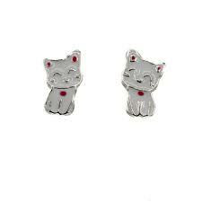 Silver Bar- Hopeakorvakorut, kissa