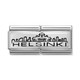 Nomination Italy- Classic, Silvershine. Helsinki