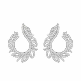 Snö of Sweden- North loop ear, korvakorut