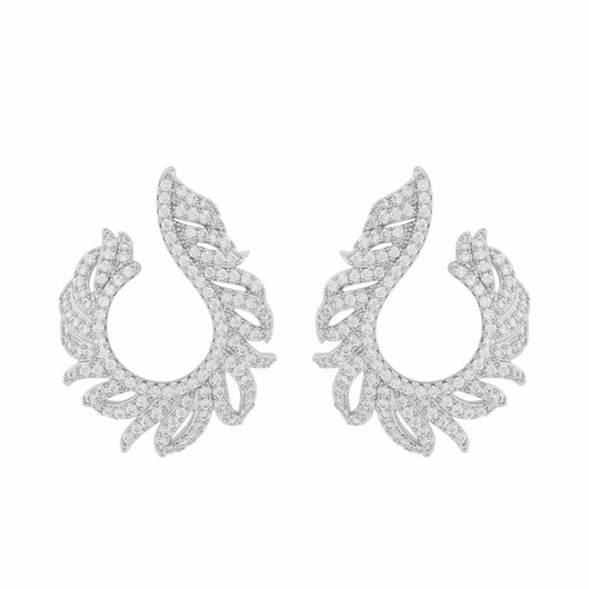 Snö of Sweden- North loop ear, korvakorut