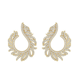 Snö of Sweden- North loop ear, korvakorut