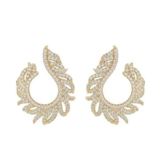 Snö of Sweden- North loop ear, korvakorut