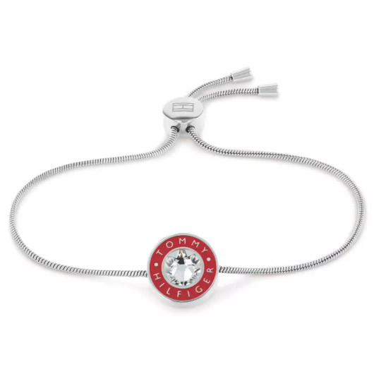 Tommy Hilfiger- Rannekoru, mesh. UNISEX