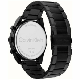 Calvin Klein- Miesten rannekello