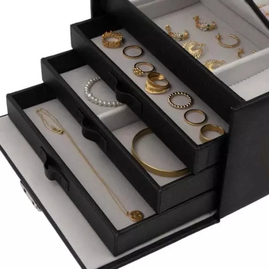 Korulaukku- Korulipas