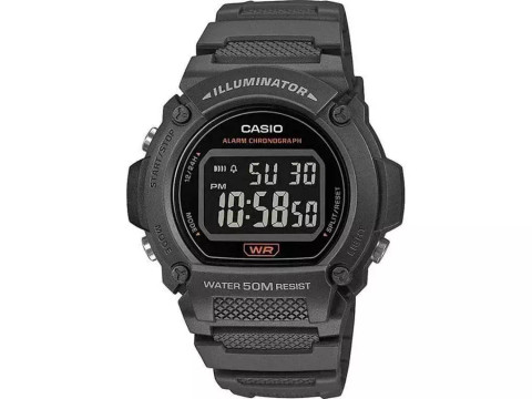 CASIO- Collection, digitaalikello