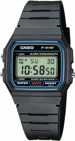 CASIO- Collection, digitaalikello
