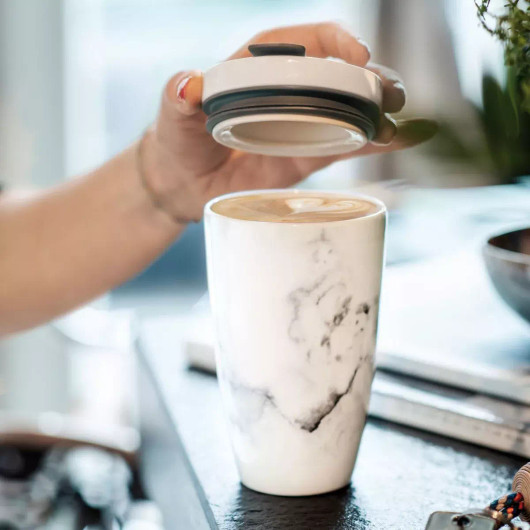 Villeroy&Boch- Coffee To Go- muki