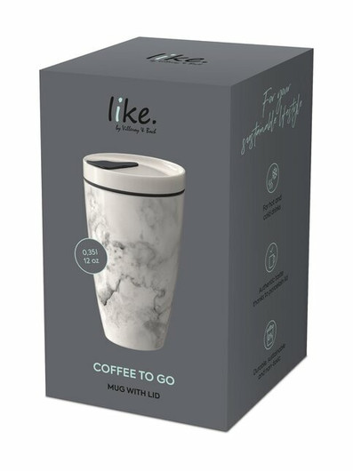 Villeroy&Boch- Coffee To Go- muki