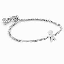 Nomination Italy- Milleluci, lapsi rannekoru. 