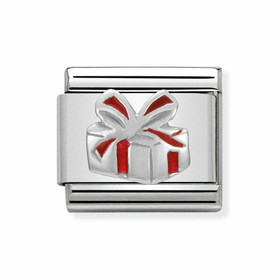 Nomination Italy- Lahjapaketti, classic. 