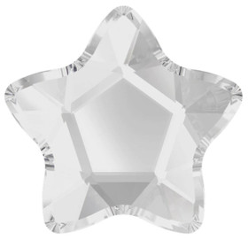 Hammaskoru- Kristalli tähti, kirkas