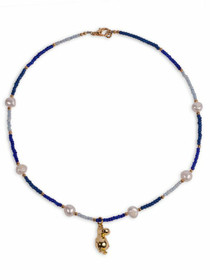 Muumi koru- Multi kaulakoru