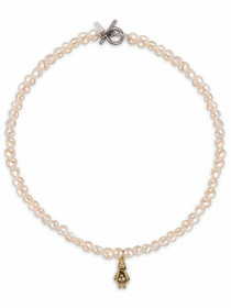 Muumi koru- Muumihelmikaulakoru