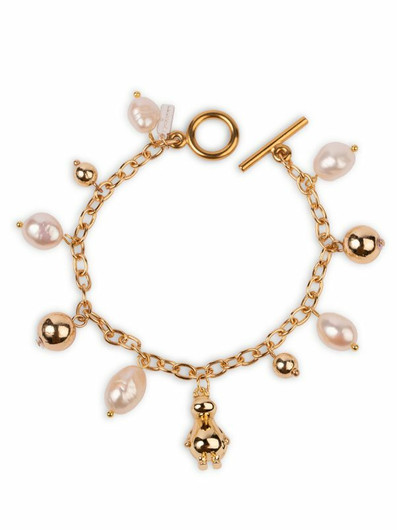 Muumi koru- Muumi Charm Rannekoru