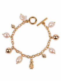 Muumi koru- Minun Charm Rannekoru