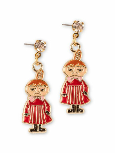 Muumi koru- Pikku Korvakoruni