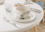 Villeroy & Boch- Walk like an Elephant. Setti