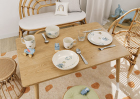 Villeroy & Boch- Walk like an Elephant. Setti